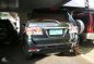 2014 Toyota Fortuner G gas automatic for sale -1