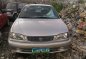 Well-kept Toyota Corolla 1999 for sale-1