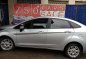 2016 Ford Fiesta Gas Automatic Automobilico BF-9