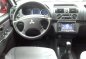 Mitsubishi Adventure 2015 GLX2 MT for sale -3