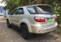 Well-kept Toyota Fortuner 2008 for sale-5