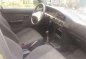 Toyota Smallbody Corolla XE 1992 MT Gray For Sale -3