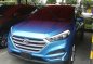 Good as new Hyundai Tucson 2016 for sale-2