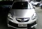 Well-maintained Honda Brio 2015 for sale-0