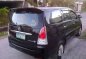 Well-maintained Toyota Innova 2009 for sale-3