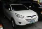 Well-maintained Hyundai Tucson 2011 for sale-0