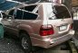 Well-kept Toyota Land Cruiser 2002 for sale-2