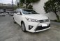 Well-maintained Toyota Yaris 2016 for sale-11