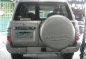 Well-kept Nissan Patrol 2002 for sale-0