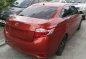 Well-kept Toyota Vios 2017 for sale-0