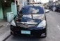 Well-kept Toyota Innova 2009 for sale-0