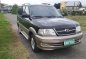 2005 Toyota Revo SR Diesel Manual Black For Sale -0