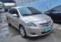 2007 Toyota Vios 1.5 G At for sale-0