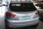 Well-kept Hyundai Tucson 2011 for sale-5