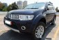 Well-maintained Mitsubishi Montero Sport 2011 for sale-0