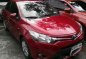 Well-maintained Toyota Vios 2017 for sale-0