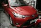 Well-maintained Toyota Vios 2017 for sale-0