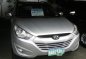 Well-kept Hyundai Tucson 2011 for sale-1