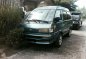 Toyota Lite Ace GXL 1999 MT Green Van For Sale -1