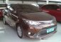 Well-kept Toyota Vios 2013 for sale-0