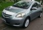 Toyota Vios 1.3J 2009 Manual Blue For Sale -2