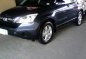 Well-maintained Honda CR-V 2008 for sale-1