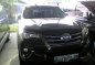 Well-kept Toyota Fortuner 2018 for sale-0