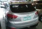 Well-kept Hyundai Tucson 2011 for sale-4