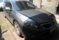2008 Honda Accord 2.4 S AT Gas Gray For Sale -0