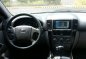 2006 Kia Sorento 4x4 AT Red SUV For Sale -1