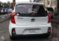 2016 Kia Picanto EX Gas Manual Automobilico BF-3