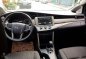 2016 Toyota Innova E DIESEL Automatic For Sale -4