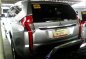 Good as new Mitsubishi Montero Sport 2016 for sale-4