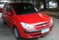 Well-maintained Hyundai Getz 2007 for sale-0