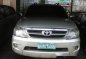 Well-maintained Toyota Fortuner 2006 for sale-1