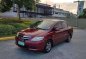 Fresh Honda City 2006 Automatic Red For Sale -1