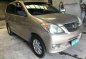 For sale Toyota Avanza 1.5g matic. -1