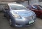 Well-kept Toyota Vios 2011 for sale-2