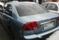 Well-kept Honda Civic 2001 for sale-0