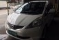 Well-maintained Honda Jazz 2010 for sale-2
