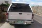 Nissan Frontier Pickup 2001 AT White For Sale -10