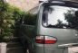 Well-maintained Hyundai Starex 2004 for sale-2