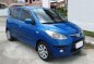 HYUNDAI I10 2010 M-T : foglamps : all power : super fresh : cdmp3-0