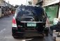 Well-kept Toyota Innova 2009 for sale-1