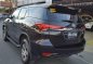 2017 Toyota Fortuner 4x2 Matic Diesel TVDVD Newlook RARE CARS for sale-5