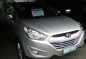 Well-kept Hyundai Tucson 2011 for sale-0