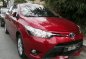 Well-maintained Toyota Vios 2017 for sale-4