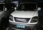 Good as new Mitsubishi Adventure 2010 for sale-1