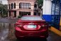 Hyundai Elantra Gls 2012 AT Red Sedan For Sale -7