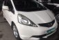 Well-maintained Honda Jazz 2010 for sale-1